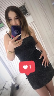 Miss Fariya +971589632038