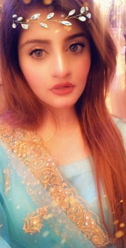 Arooj +971545760457