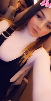 Zahra Teenager +971588258486