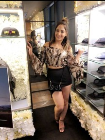 VIP Mahi +971524068110