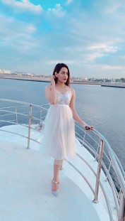 Pakistani escort Silk 050390834